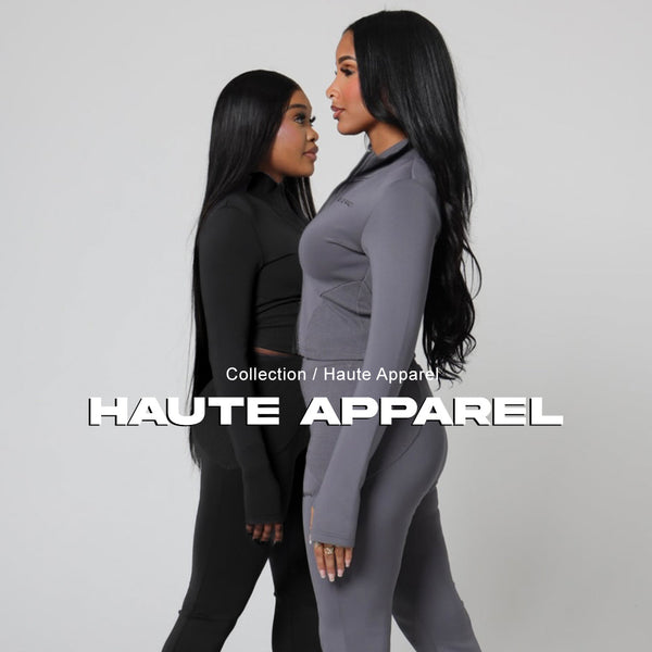 Haute Apparel