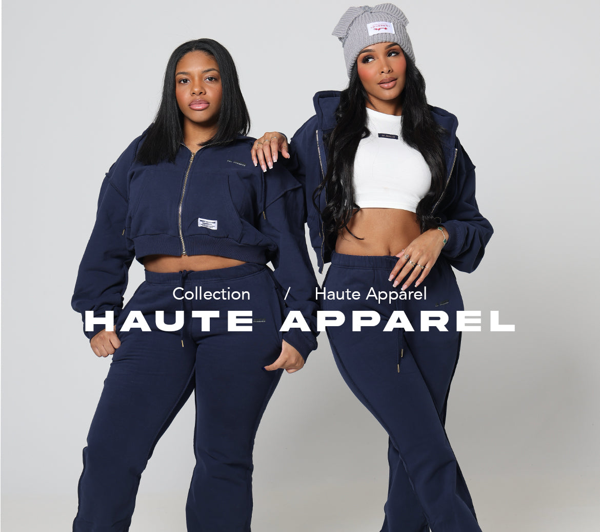 Haute Apparel