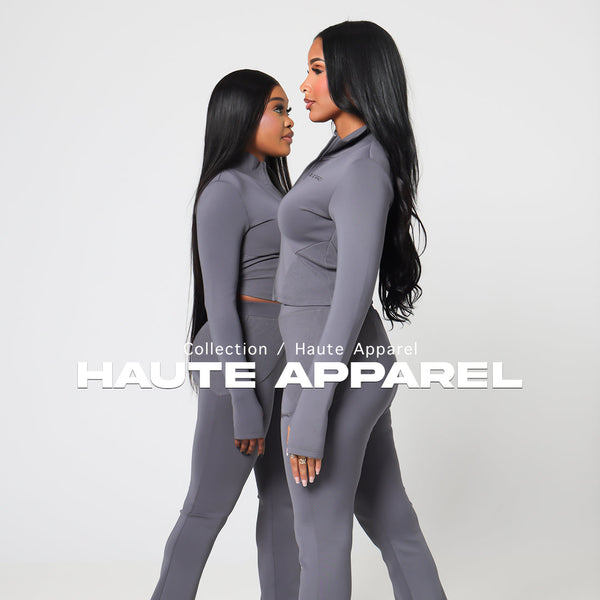 Haute Apparel