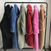 Teddy Coat
