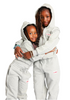 Sam Unisex Sweatsuit