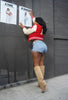 Brie Varsity