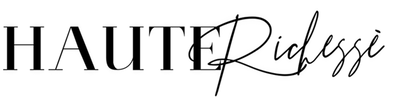 Haute Richessè
