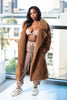 Teddy Coat